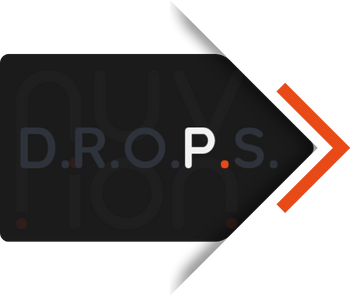 Icone - Nuvion D.R.O.P.S. - P H