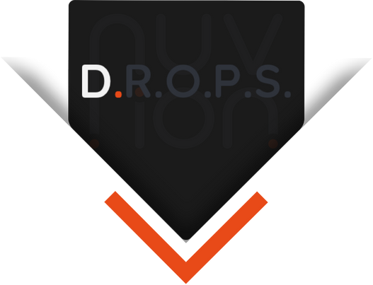 Icone - Nuvion D.R.O.P.S. - D