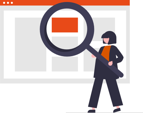 SEO - Reputação e Domínio - Nuvion