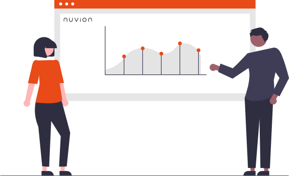 Transparencia estrategica - nuvion