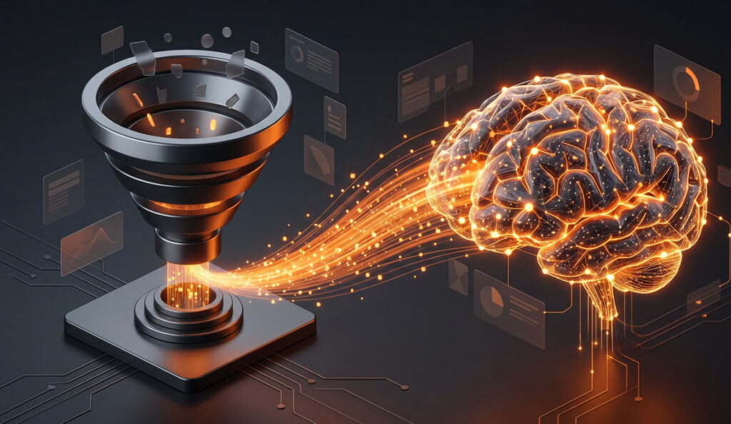 O Que é Generative Engine Optimization (GEO) e Como Ele Afeta Suas Vendas