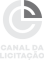 canal da licitação
